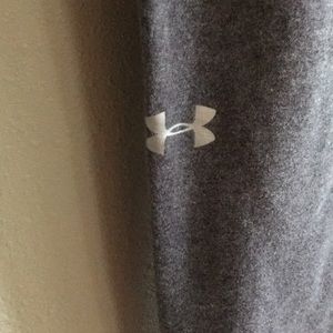 Cotton Under Armour leggings